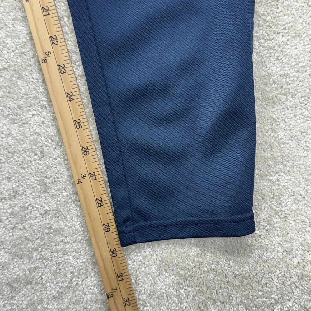 Houston Texans Chuck Chaser Pants Mens Medium NFL‎ Football Athletic Sweatpants